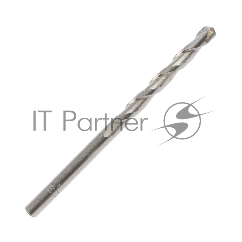 Сверло EDGE by PATRIOT по бетону 8*120 мм, 1 шт в блистере