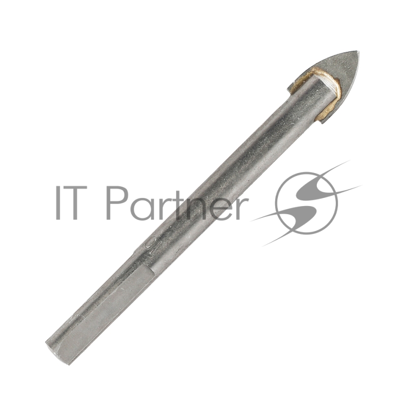 Сверло EDGE by PATRIOT по керамике 10х80 мм, 1шт в блистере