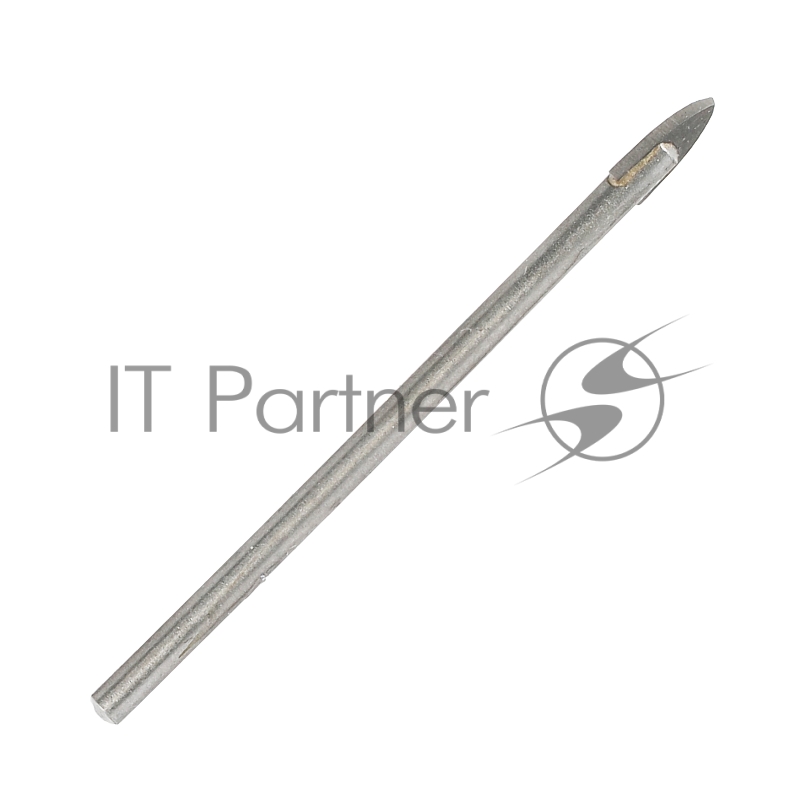 Сверло EDGE by PATRIOT по керамике 4х65 мм, 1шт в блистере