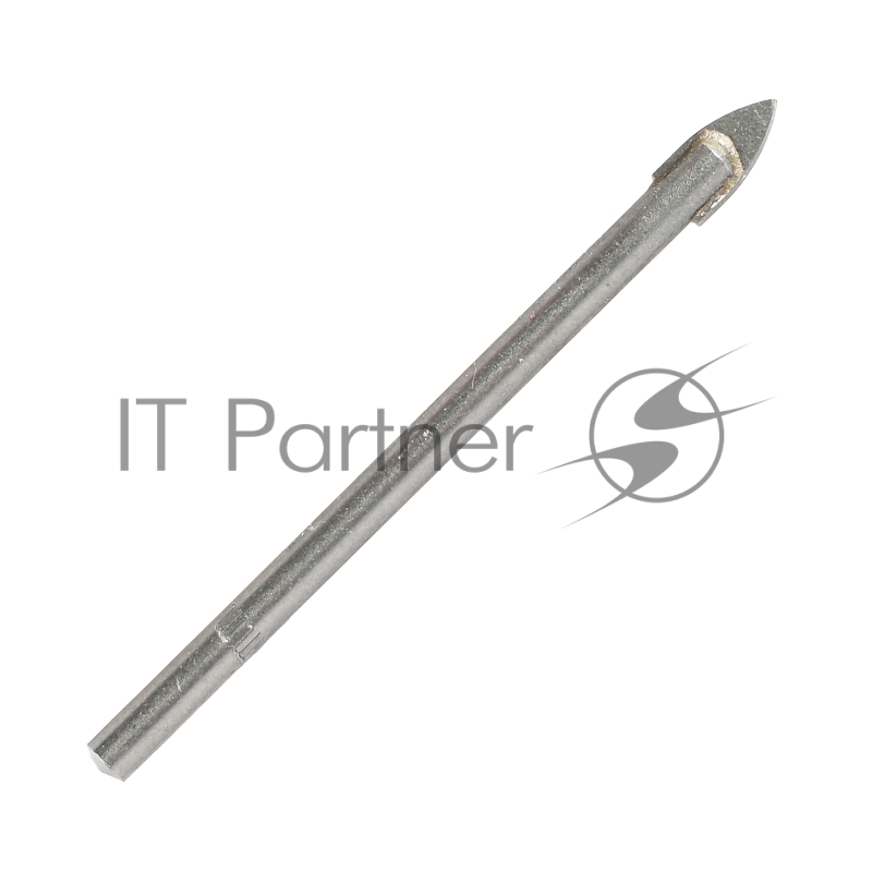 Сверло EDGE by PATRIOT по керамике 5х70 мм, 1шт в блистере