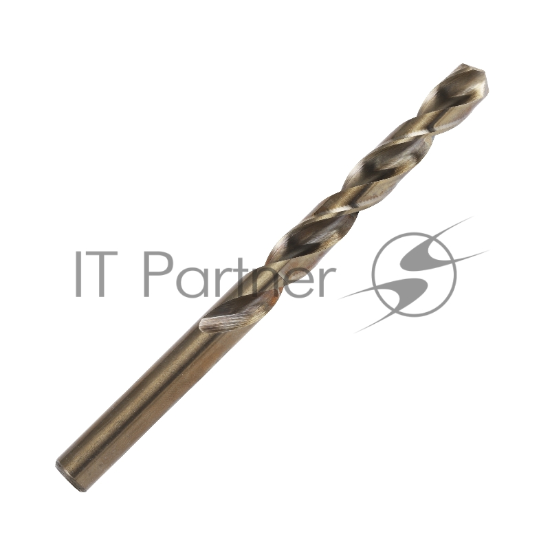 Сверло EDGE by PATRIOT по металлу 10,0 мм, 1шт в блистере