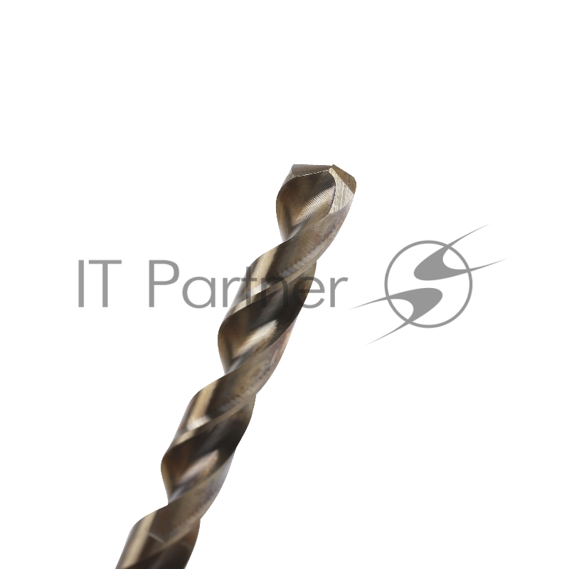 Сверло EDGE by PATRIOT по металлу 10,0 мм, 1шт в блистере