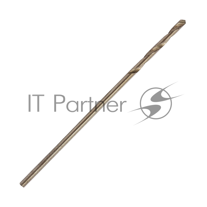 Сверло EDGE by PATRIOT по металлу 1,0 мм, упаковка 10шт