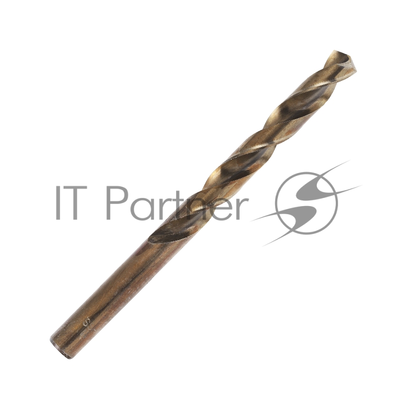 Сверло EDGE by PATRIOT по металлу 11,0 мм, 1шт в блистере