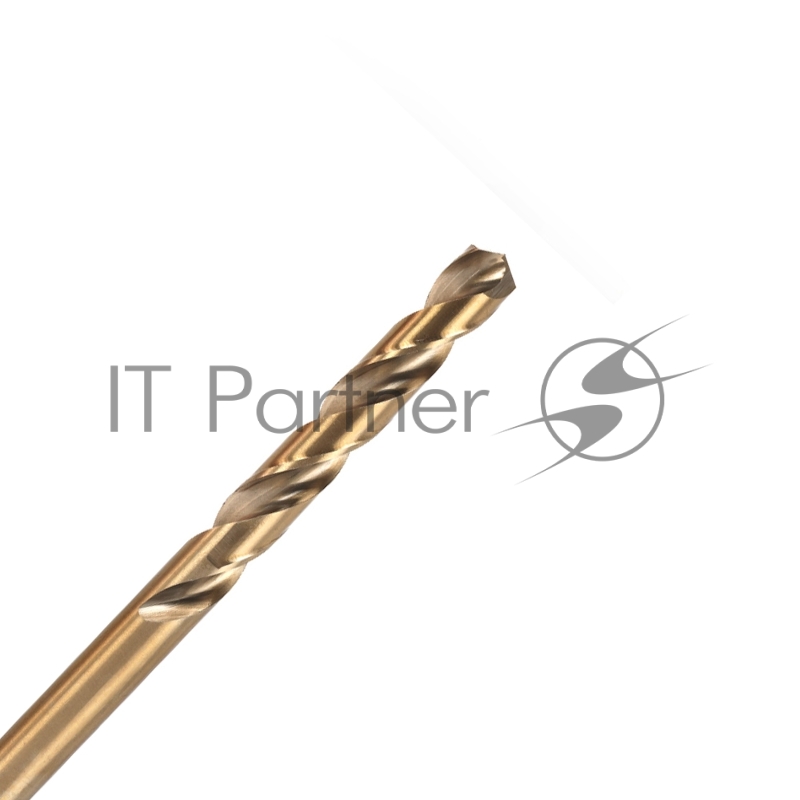 Сверло EDGE by PATRIOT по металлу 13,0 мм, упаковка 5шт