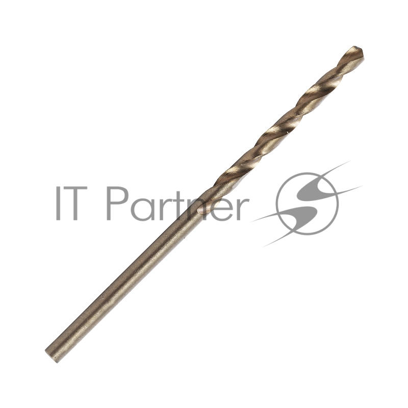 Сверло EDGE by PATRIOT по металлу 2,5 мм, упаковка 10шт