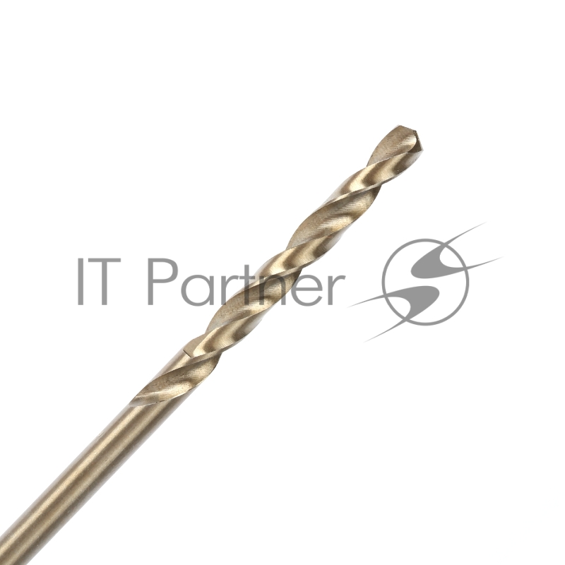 Сверло EDGE by PATRIOT по металлу 5,0 мм, 1шт в блистере