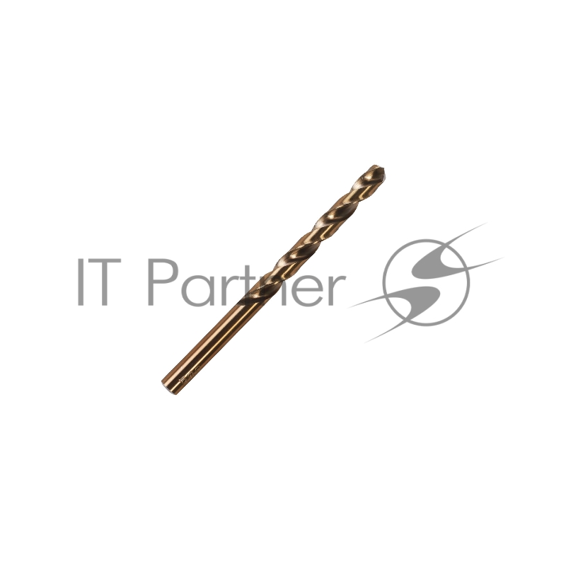 Сверло EDGE by PATRIOT по металлу 8,0 мм, 1шт в блистере