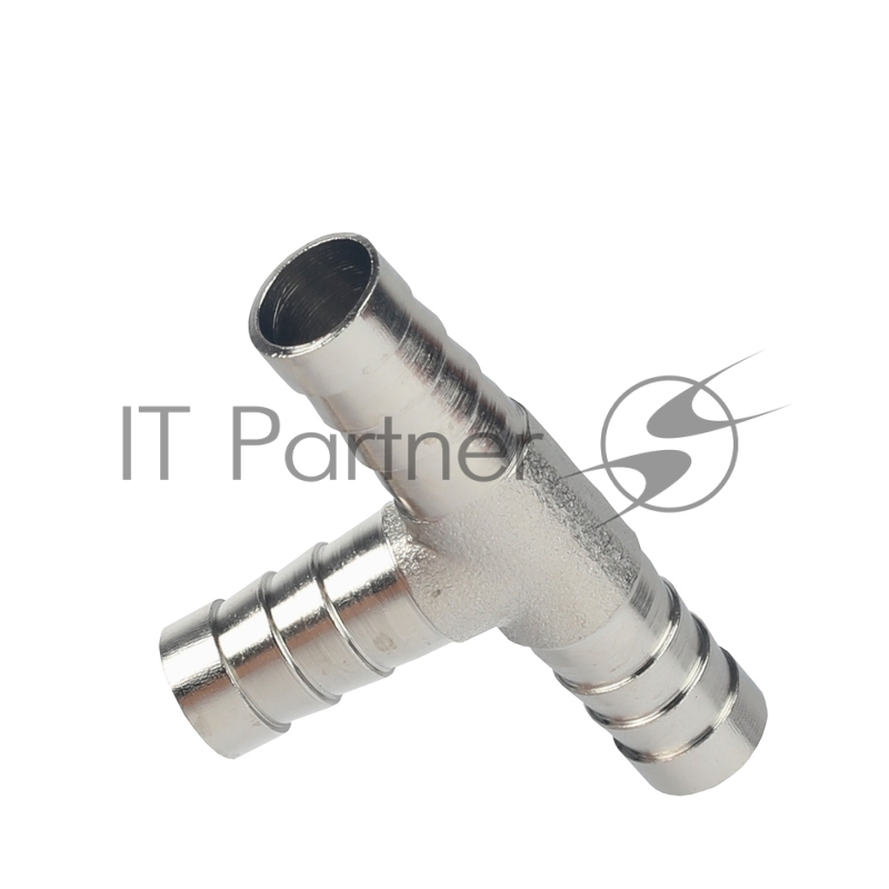 Переходник PATRIOT 46C/5 (T- образный елочка 10 мм)