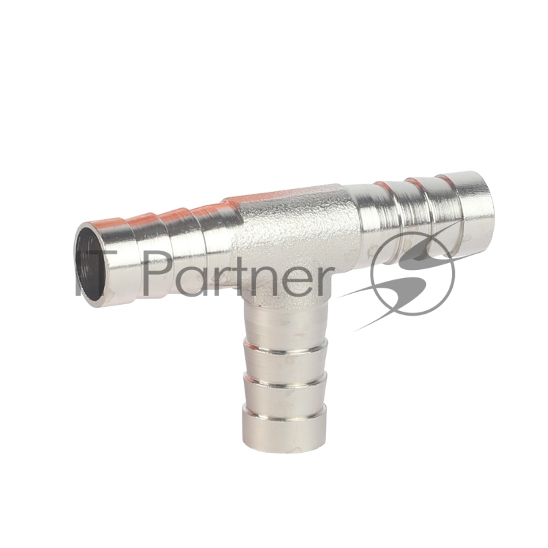 Переходник PATRIOT 46C/5 (T- образный елочка 10 мм)