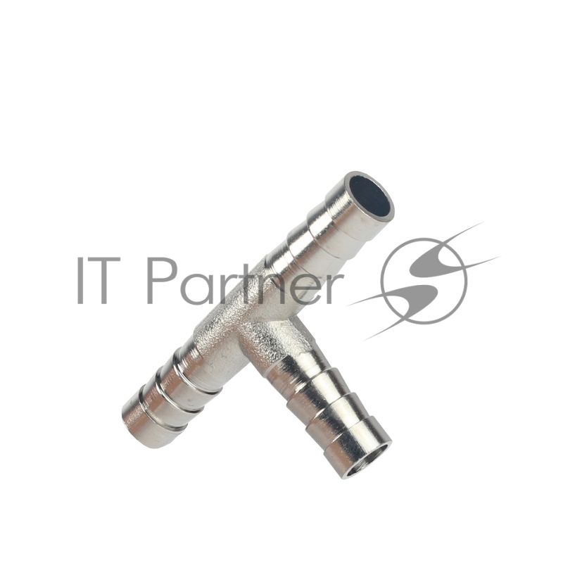 Переходник PATRIOT 46C/4 (T- образный елочка 8 мм)