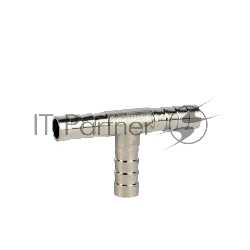 Переходник PATRIOT 46C/4 (T- образный елочка 8 мм)