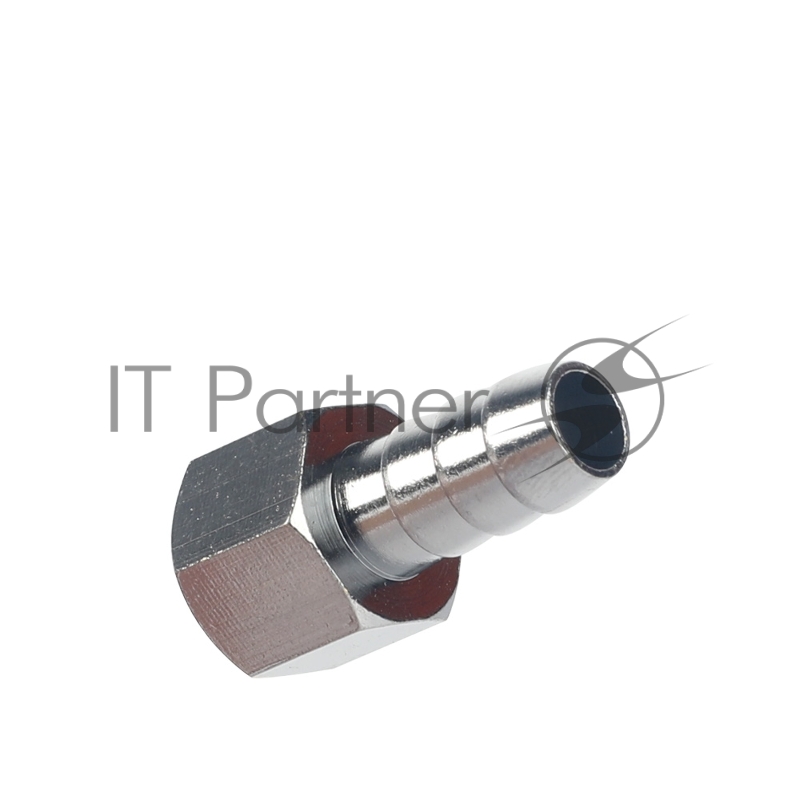 Переходник PATRIOT 1227/3 (елочка 10 мм 1/4 F)