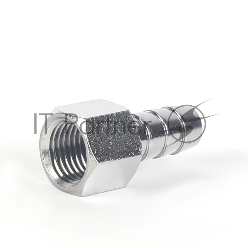 Переходник PATRIOT 1227/3 (елочка 10 мм 1/4 F)