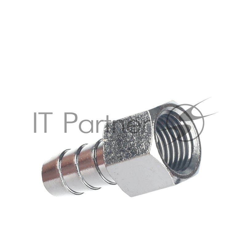 Переходник PATRIOT 1227/3 (елочка 10 мм 1/4 F)