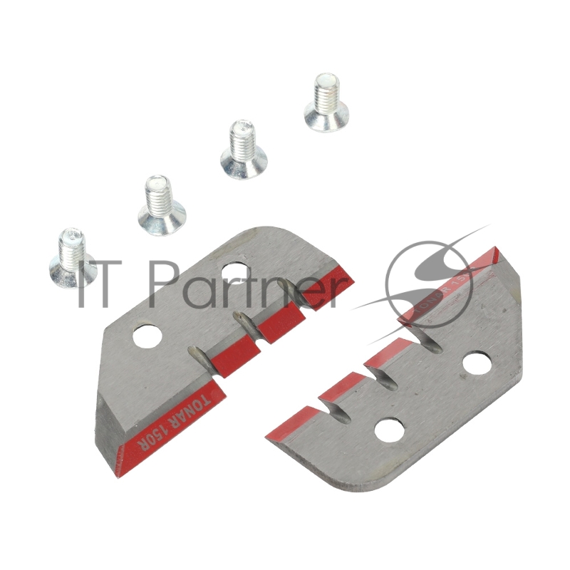 Ножи сменные B 150i для льда к шнеку D 150i (742004464) (комплект 2 шт) (Россия)