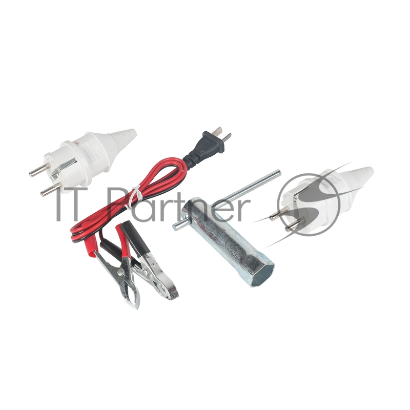 Генератор бензиновый Победа ГБ 6500