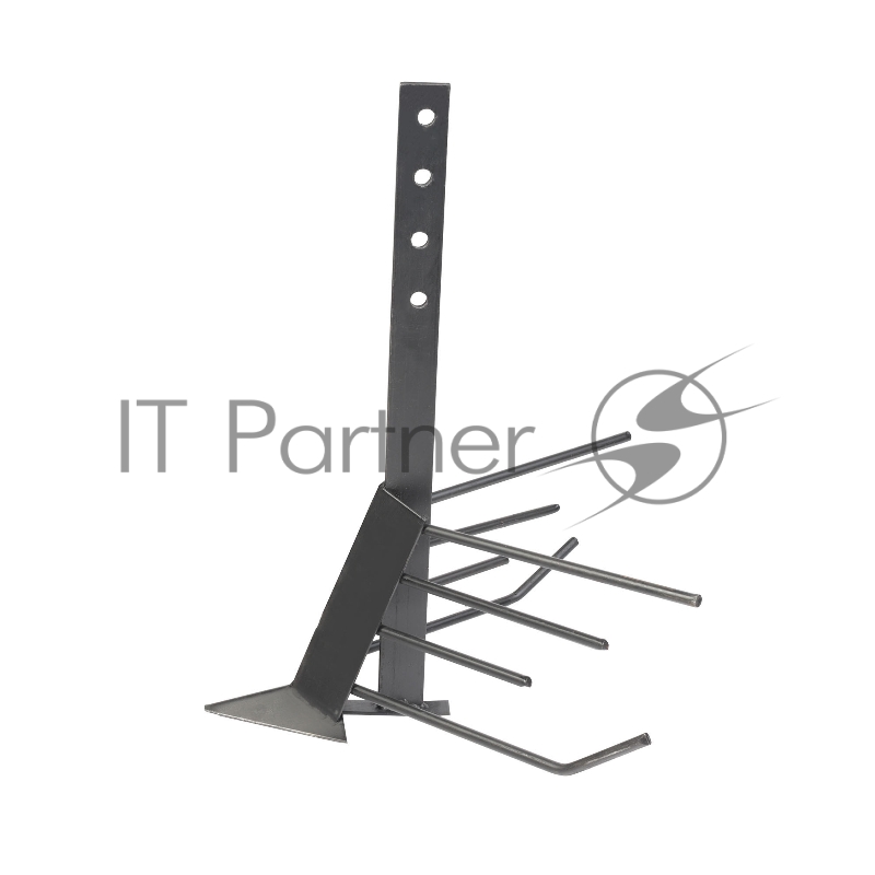 Картофелевыкапыватель ПАТРИОТ б/сц ТИП.1 (Все мотоблоки) ширина 550 мм, высота 445 мм КВ 550.445.5