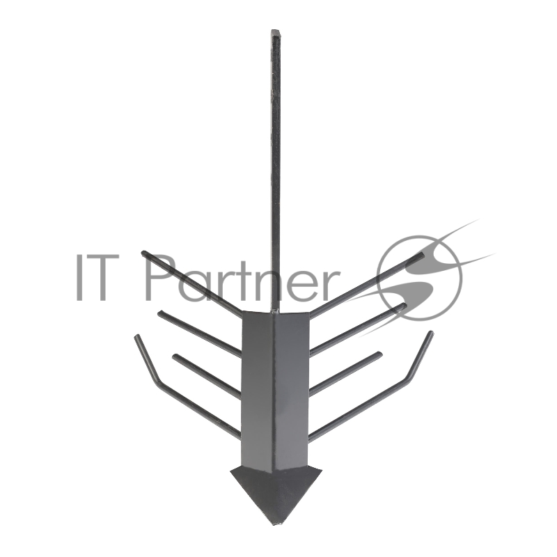 Картофелевыкапыватель ПАТРИОТ б/сц ТИП.1 (Все мотоблоки) ширина 550 мм, высота 445 мм КВ 550.445.5