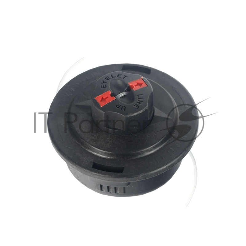 Катушка PATRIOT DL-1215 облегченная заправка лески, резьба М8*1,25