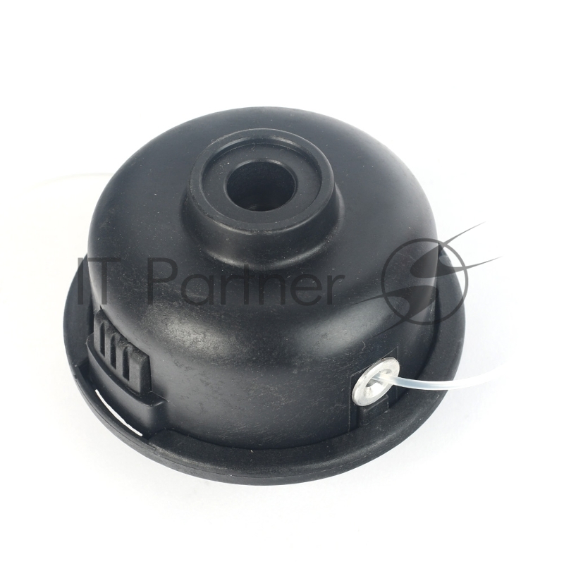 Катушка PATRIOT DL-1215 облегченная заправка лески, резьба М8*1,25