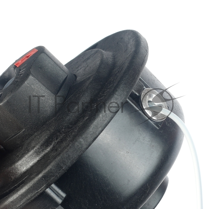 Катушка PATRIOT DL-1215 облегченная заправка лески, резьба М8*1,25