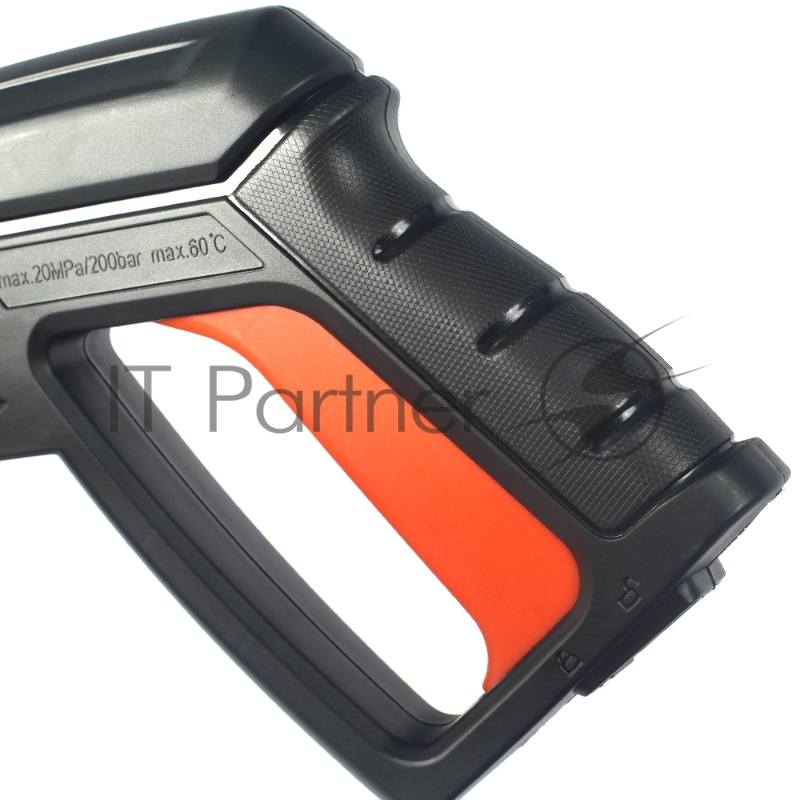 Пистолет GTR 207 Для моделей моек IMPERIAL: GT750, GT790, GT920, GT970.