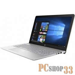 Ноутбук HP Pavilion 15-cc505ur 1ZA97EA gold 15.6