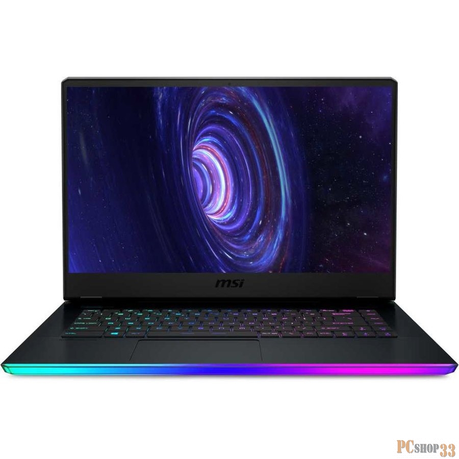 MSI GE66 10SFS-255RU Comet lake i7-10875H/16GB /1TB SSD/15.6 FHD, 240Hz TBezel/RTX2070 Super, GDDR6 8GB/noODD/WiFi+BT/Win 10/Grey & Black