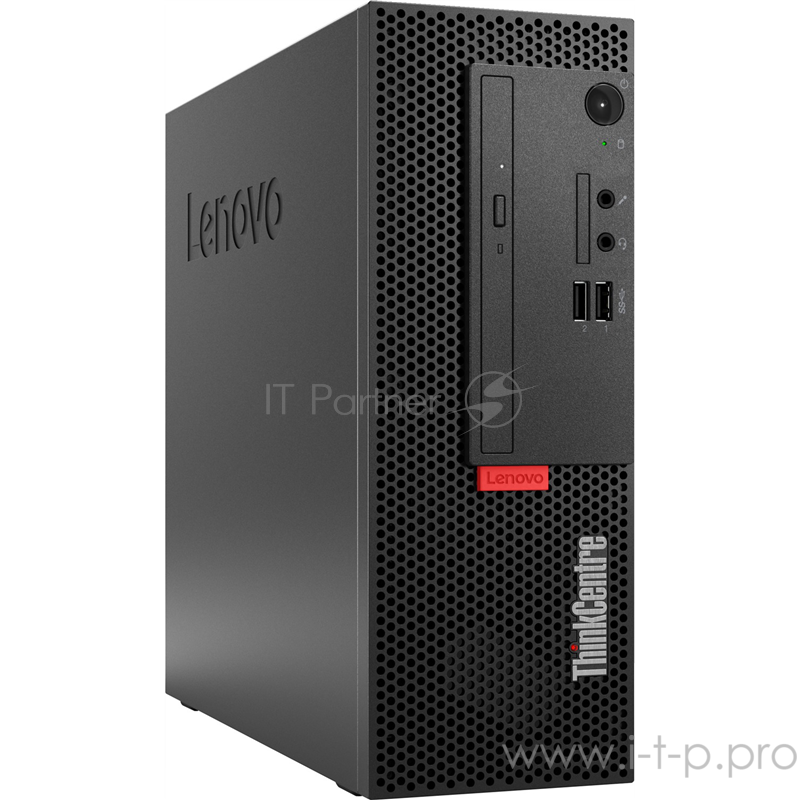 Персональный компьютер Lenovo M720e SFF CORE_I5-9400_2.9G_6C/ 8GB/ 1TB_HD_7200RPM_3.5/ / INTEGRATED_GRAPHICS/ DVDRW/ USB_CALLIOPE_KB_BK_RUS/ USB_CALLIOPE_MOUSE_BK/ 180W_85/ NO_OS/ 3Y Onsite