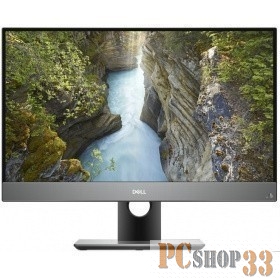 Dell Optiplex 7780 AIO Core i7-10700 (2,9GHz) 27 FullHD (1920x1080) IPS AG Non-Touch 16GB (1x16GB) DDR4 512GB SSD Nv GTX 1650 (4GB) Height Adjustab