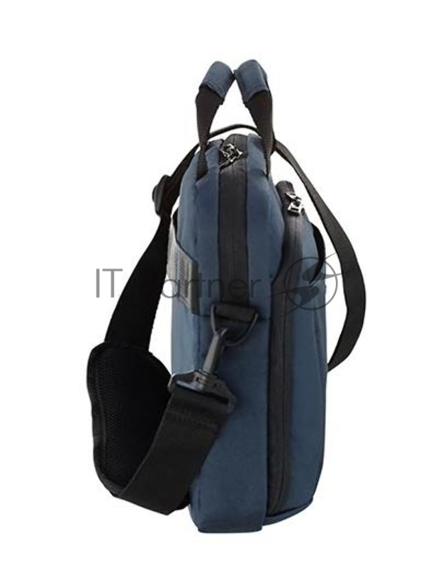 Сумка для ноутбука Samsonite (14,1) CM5*002*01, цвет синий