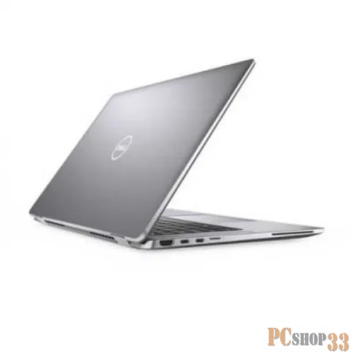 Ноутбук Dell Latitude 9510 Core i7 10810U/16Gb/SSD1Tb/Intel UHD Graphics 620/15.6/WVA/FHD (1920x1080)/Windows 10 Professional/silver/WiFi/BT/Cam