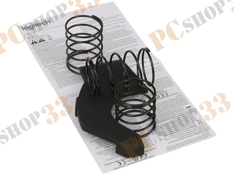 Джойстик Logitech Saitek G Pro Flight X56 Rhino H.O.T.A.S. 945-000059 (USB)