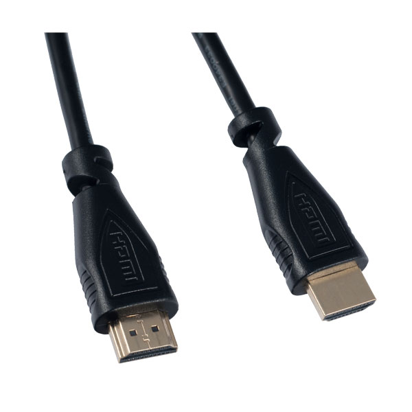 Кабель PERFEO Кабель HDMI A вилка - HDMI A вилка, ver.1.4, длина 1,5 м. (H1002)