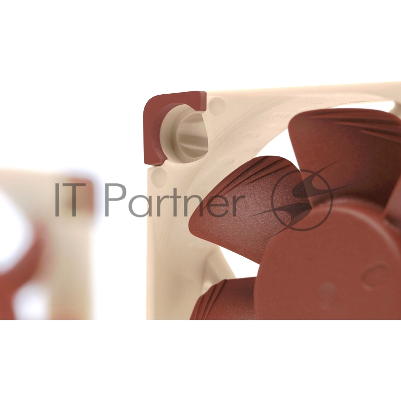 Вентилятор Noctua NF-A4x10 FLX 40mm, 3700-4500rpm