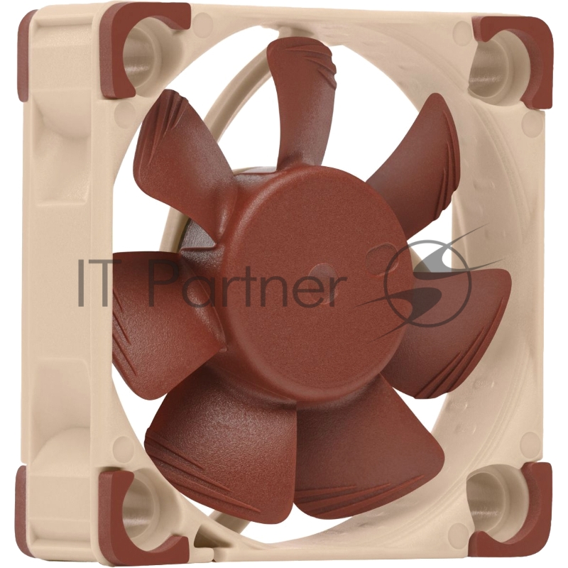 Вентилятор Noctua NF-A4x10 FLX 40mm, 3700-4500rpm