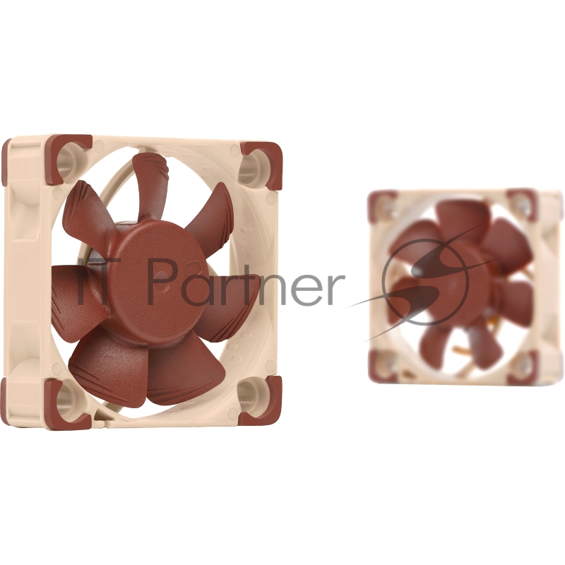Вентилятор Noctua NF-A4x10 FLX 40mm, 3700-4500rpm