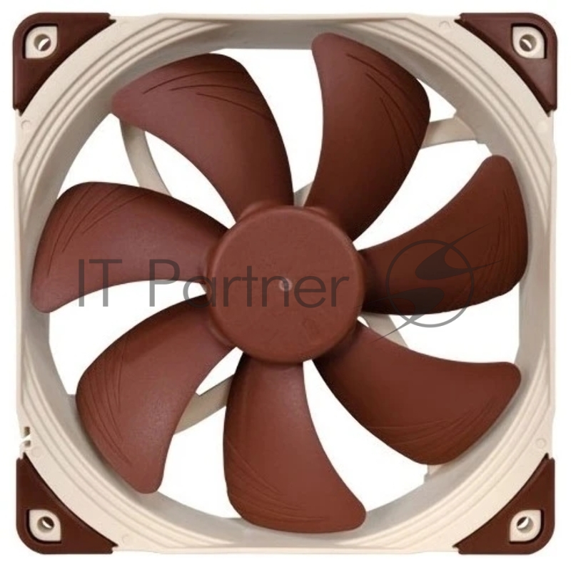 Вентилятор Noctua NF-A14 FLX 140mm, 900-1200rpm