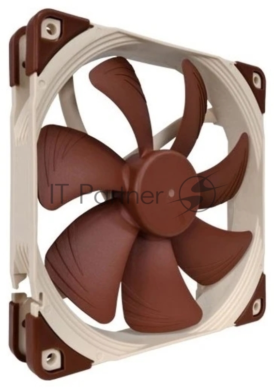 Вентилятор Noctua NF-A14 FLX 140mm, 900-1200rpm