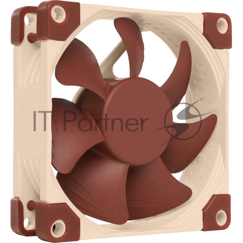 Вентилятор Noctua NF-A8 FLX 80mm, 1200-2000rpm