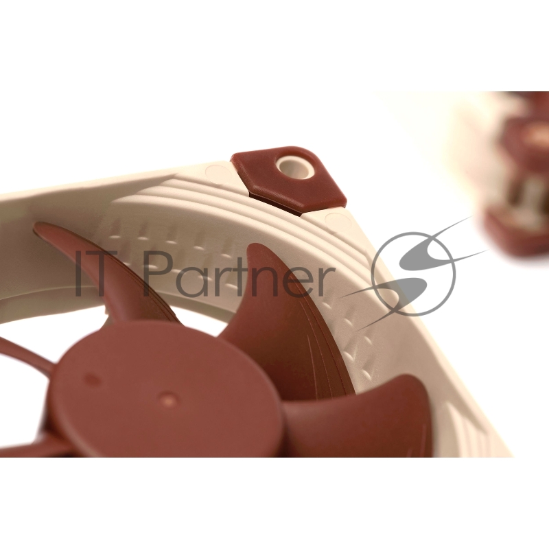 Вентилятор Noctua NF-A8 FLX 80mm, 1200-2000rpm