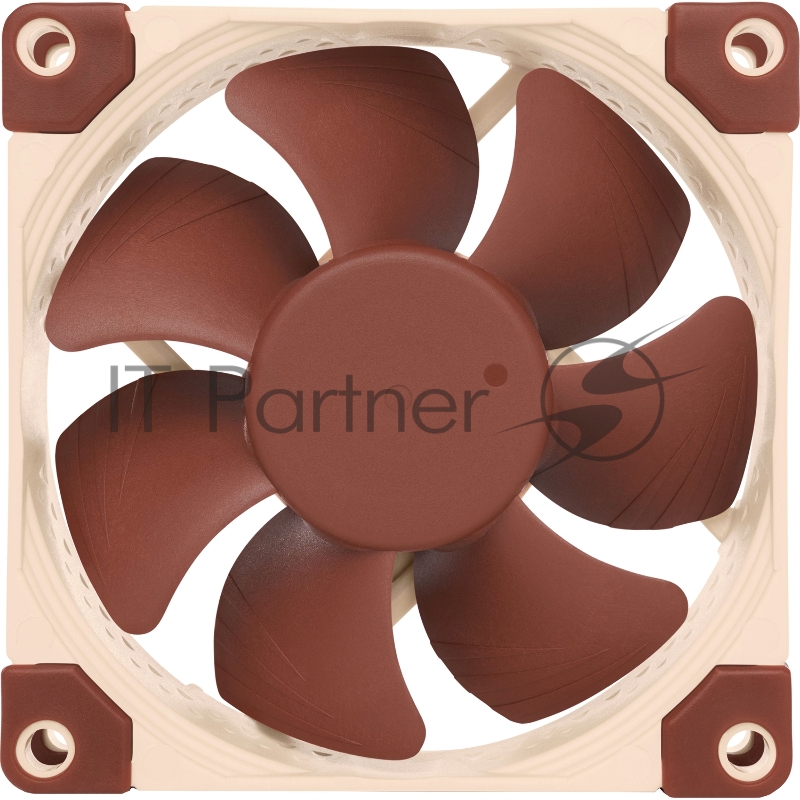 Вентилятор Noctua NF-A8 FLX 80mm, 1200-2000rpm