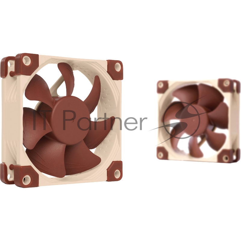 Вентилятор Noctua NF-A8 ULN 80mm, 1100-1400rpm