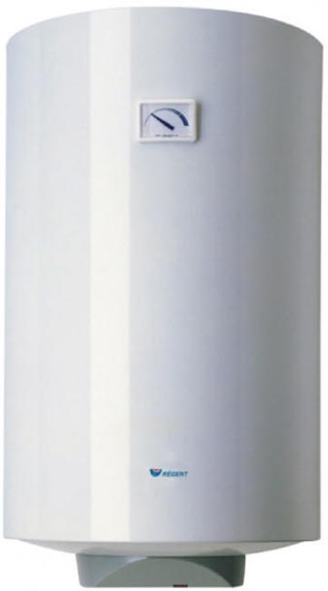 Водонагреватель Regent NTS 80V 1,5K 1.5 кВт. 80 л. накопительный, белый