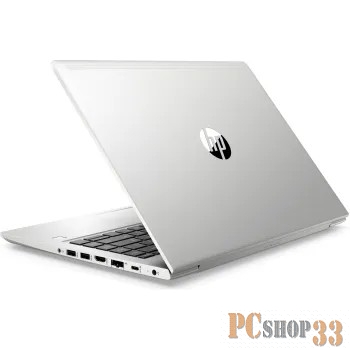 Ноутбук 15.6 FHD HP ProBook 455 G7 silver (AMD Ryzen 3 4300U/8Gb/256Gb SSD/noDVD/VGA int/DOS) (1F3M4EA)