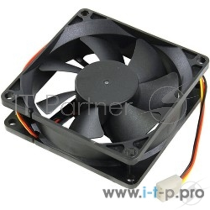 Вентилятор 5bites F8025S-3 d80мм, 2000об./мин. (питание от мат.платы)