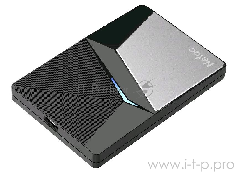 External SSD Netac Z7S USB3.2 120GB