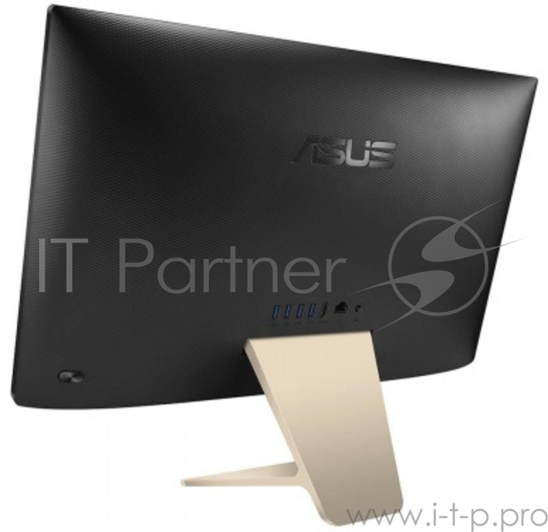 Моноблок ASUS Special Vivo AIO V222FAK-BA080D Intel i5-10210U/8Gb/512Gb SSD/21,5 FHD, non-touch/DOS/WIFI5+BT5.0/HD Cam/Zen Plastic Golden Wireless