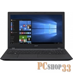 Ноутбук Acer Extensa EX2520G-35J4 15.6 FHD, Intel Core i3-6006U, 4Gb, 1Tb, DVD-RW, NVidia GF920M 2Gb, Linux, черный (NX.EFCER.008)